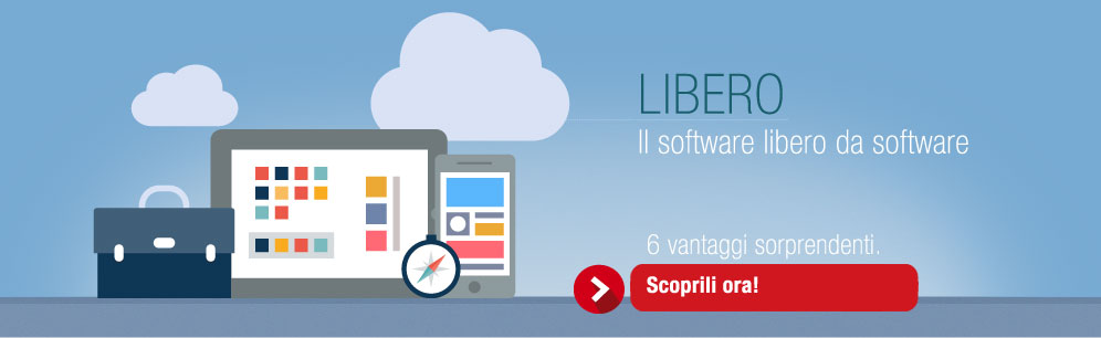 Il software assicurativo libero